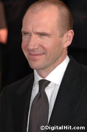 Ralph Fiennes | 15th Annual Screen Actors Guild Awards