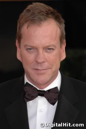 Kiefer Sutherland | 15th Annual Screen Actors Guild Awards