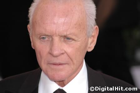 Anthony Hopkins | 15th Annual Screen Actors Guild Awards