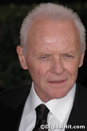 Anthony Hopkins | 15th Annual Screen Actors Guild Awards