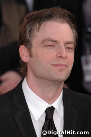 Justin Kirk | 15th Annual Screen Actors Guild Awards