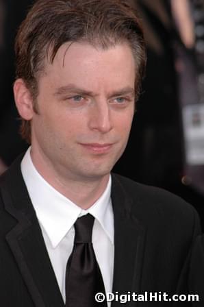 Justin Kirk | 15th Annual Screen Actors Guild Awards