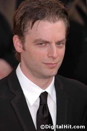 Justin Kirk | 15th Annual Screen Actors Guild Awards