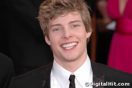 Hunter Parrish | 15th Annual Screen Actors Guild Awards