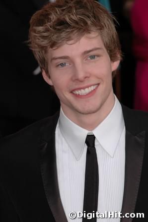 Hunter Parrish | 15th Annual Screen Actors Guild Awards