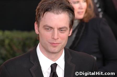 Justin Kirk | 15th Annual Screen Actors Guild Awards