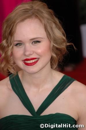 Alison Pill | 15th Annual Screen Actors Guild Awards