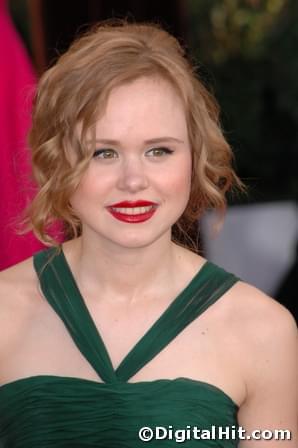 Alison Pill | 15th Annual Screen Actors Guild Awards