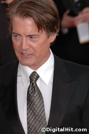 Kyle MacLachlan | 15th Annual Screen Actors Guild Awards