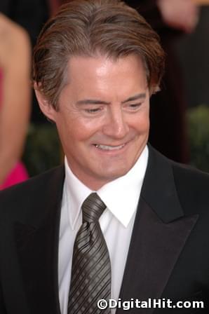 Kyle MacLachlan | 15th Annual Screen Actors Guild Awards