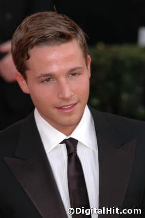 Shawn Pyfrom | 15th Annual Screen Actors Guild Awards