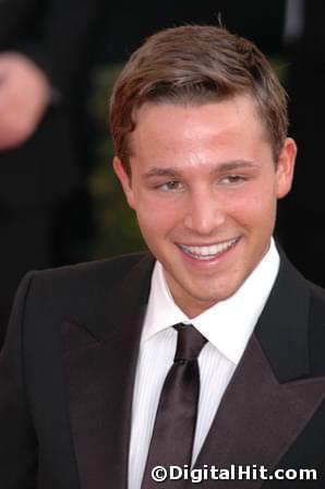 Shawn Pyfrom | 15th Annual Screen Actors Guild Awards