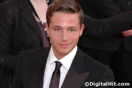 Shawn Pyfrom | 15th Annual Screen Actors Guild Awards