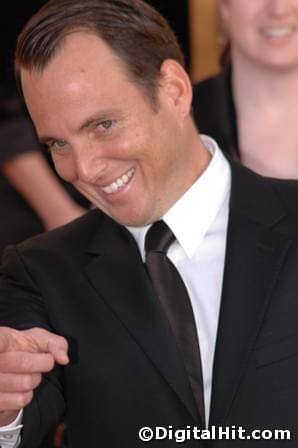 Will Arnett | 15th Annual Screen Actors Guild Awards