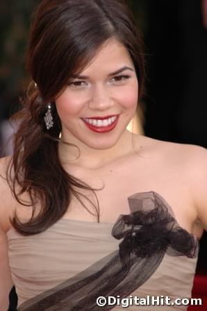 Photo: Picture of America Ferrera | 15th Annual Screen Actors Guild Awards 2009-sag-awards-0258.jpg