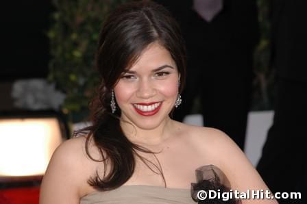 America Ferrera | 15th Annual Screen Actors Guild Awards