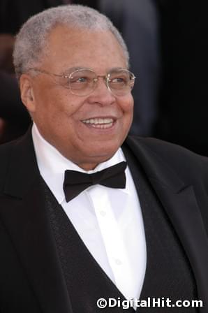 James Earl Jones | 15th Annual Screen Actors Guild Awards