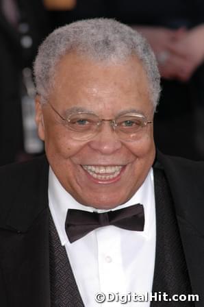 James Earl Jones | 15th Annual Screen Actors Guild Awards