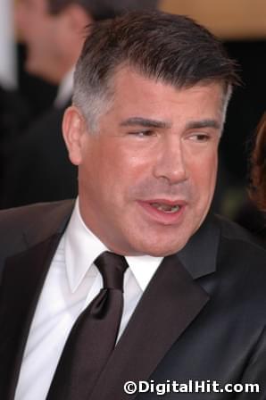 Bryan Batt | 15th Annual Screen Actors Guild Awards