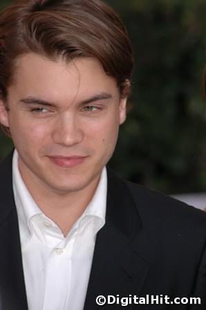 Emile Hirsch | 15th Annual Screen Actors Guild Awards