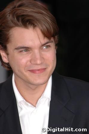 Emile Hirsch | 15th Annual Screen Actors Guild Awards