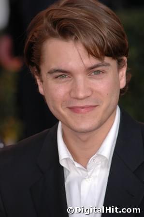 Emile Hirsch | 15th Annual Screen Actors Guild Awards