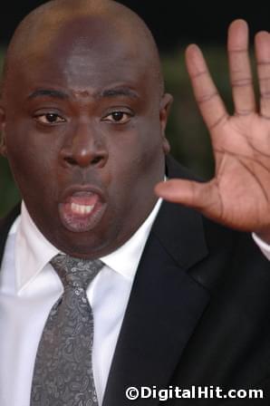 Gary Anthony Williams | 15th Annual Screen Actors Guild Awards