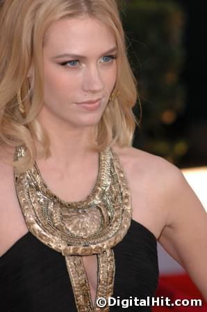 January Jones | 15th Annual Screen Actors Guild Awards