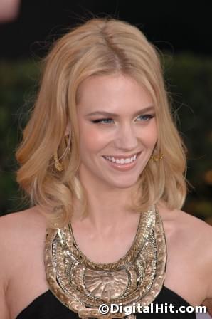 January Jones | 15th Annual Screen Actors Guild Awards