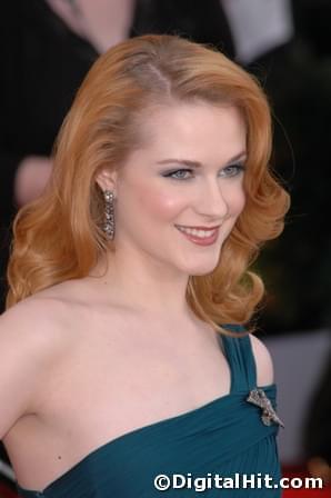 Evan Rachel Wood | 15th Annual Screen Actors Guild Awards