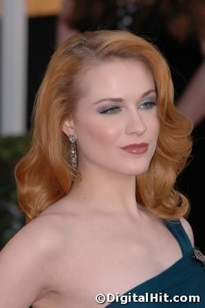 Evan Rachel Wood | 15th Annual Screen Actors Guild Awards