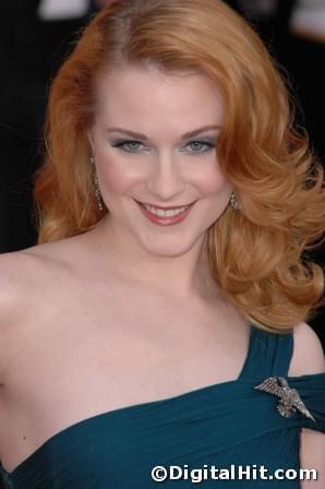 Photo: Picture of Evan Rachel Wood | 15th Annual Screen Actors Guild Awards 2009-sag-awards-0307.jpg