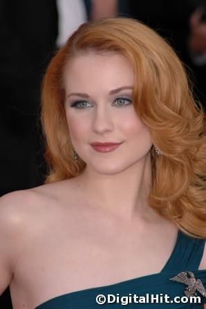 Photo: Picture of Evan Rachel Wood | 15th Annual Screen Actors Guild Awards 2009-sag-awards-0308.jpg