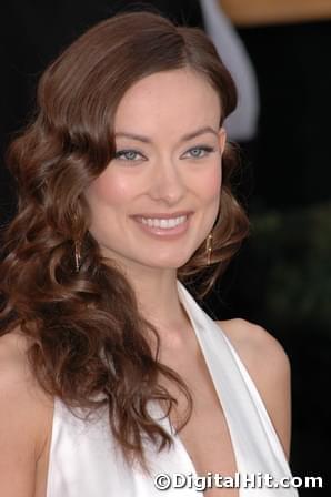 Olivia Wilde | 15th Annual Screen Actors Guild Awards