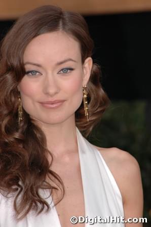 Olivia Wilde | 15th Annual Screen Actors Guild Awards
