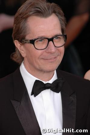 Gary Oldman | 15th Annual Screen Actors Guild Awards