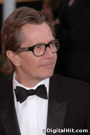 Gary Oldman | 15th Annual Screen Actors Guild Awards