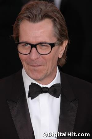 Gary Oldman | 15th Annual Screen Actors Guild Awards