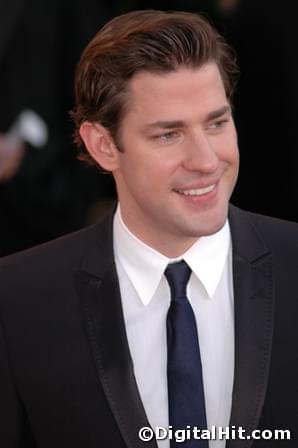 Photo: Picture of John Krasinski | 15th Annual Screen Actors Guild Awards 2009-sag-awards-0320.jpg