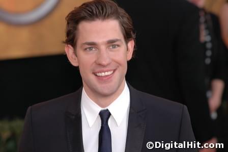 John Krasinski | 15th Annual Screen Actors Guild Awards