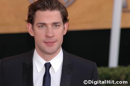 Photo: Picture of John Krasinski | 15th Annual Screen Actors Guild Awards 2009-sag-awards-0322.jpg