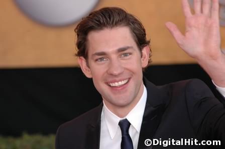 John Krasinski | 15th Annual Screen Actors Guild Awards