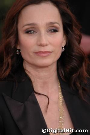 Kristin Scott Thomas | 15th Annual Screen Actors Guild Awards