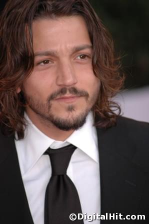 Diego Luna | 15th Annual Screen Actors Guild Awards