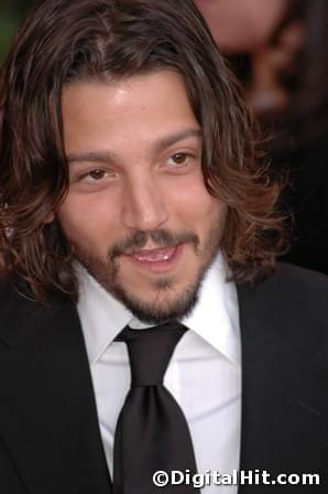 Diego Luna | 15th Annual Screen Actors Guild Awards