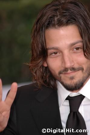 Diego Luna | 15th Annual Screen Actors Guild Awards