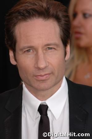 David Duchovny | 15th Annual Screen Actors Guild Awards