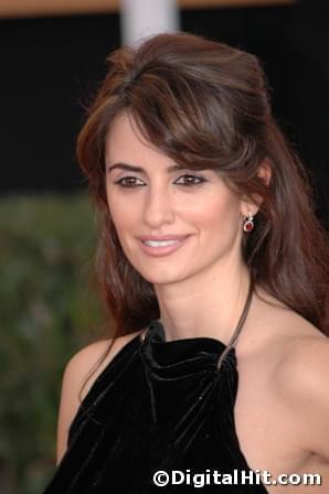 Penelope Cruz | 15th Annual Screen Actors Guild Awards