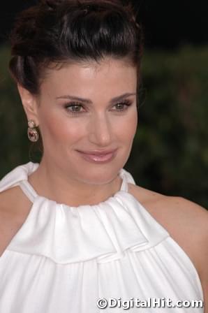 Idina Menzel | 15th Annual Screen Actors Guild Awards