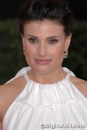 Idina Menzel | 15th Annual Screen Actors Guild Awards